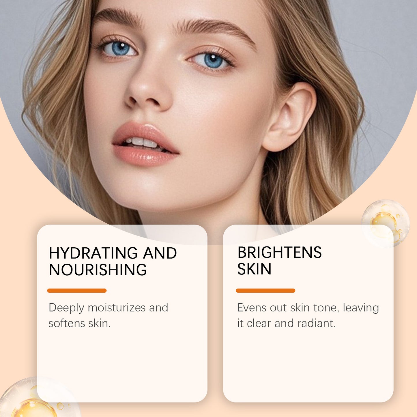 Citrus Glow Exfoliating Gel