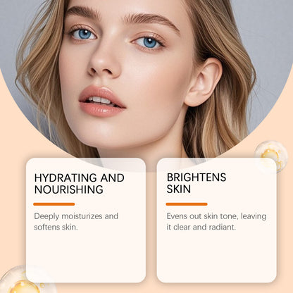 Citrus Glow Exfoliating Gel