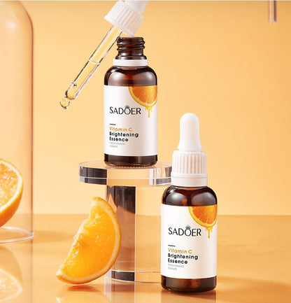 Radiance Vitamin C Serum