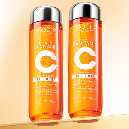 6-Step Glow Vitamin C Skincare Set