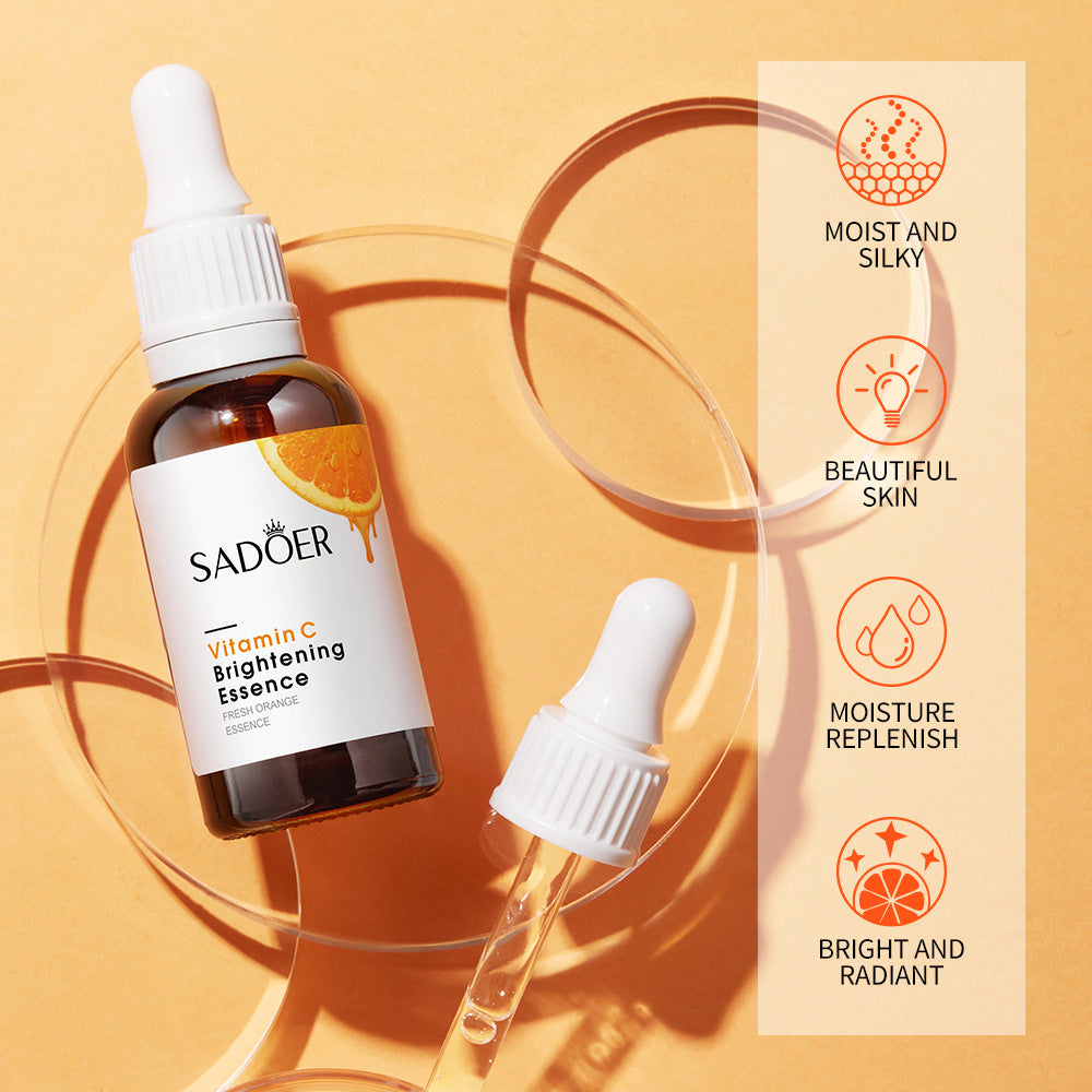 Radiance Vitamin C Serum