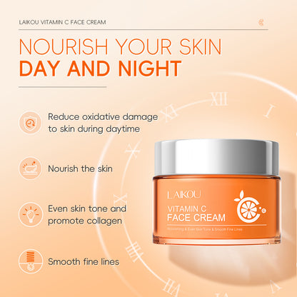 Radiance Vitamin C Cream