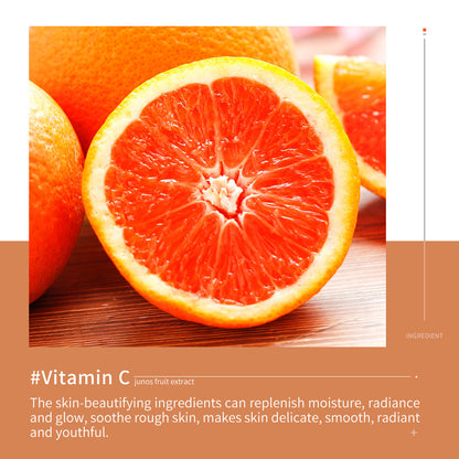 Radiance Vitamin C Serum