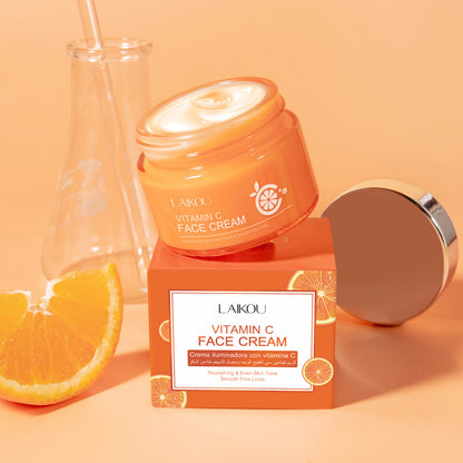 Radiance Vitamin C Cream