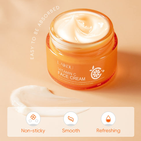 Radiance Vitamin C Cream