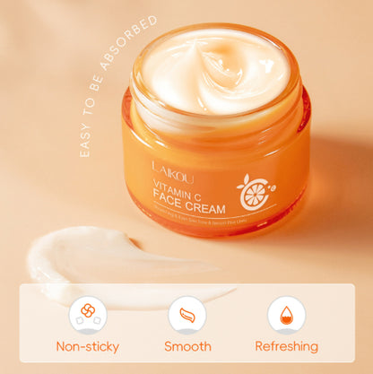 Radiance Vitamin C Cream