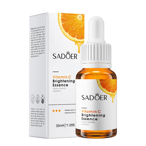 Radiance Vitamin C Serum