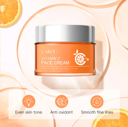 Radiance Vitamin C Cream