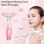 GlowSculpt Pro: 3-in-1 Face & Neck Lifting Tool - Image 2
