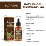 Allbestaye™ Batana & Rosemary Hair Recovery Oil - Image 4