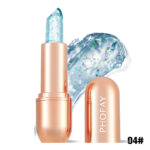 PHOFAY Temperature-Sensing Jelly Lipstick Duo (Set of 4) - Image 6