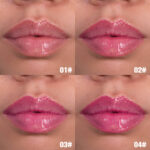 PHOFAY Temperature-Sensing Jelly Lipstick Duo (Set of 4) - Image 9