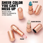 PHOFAY Temperature-Sensing Jelly Lipstick Duo (Set of 4) - Image 8