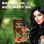 Allbestaye™ Batana & Rosemary Hair Recovery Oil - Image 9