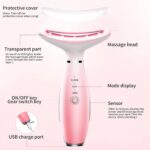 GlowSculpt Pro: 3-in-1 Face & Neck Lifting Tool - Image 5