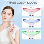 GlowSculpt Pro: 3-in-1 Face & Neck Lifting Tool - Image 7