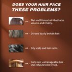 Allbestaye™ Batana & Rosemary Hair Recovery Oil - Image 3