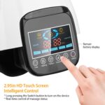 3-in-1 Cordless Knee Massager - Image 9