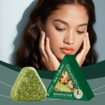 Organic Ginger Root Hair Regrowth & Nourishing Bar - Image 2