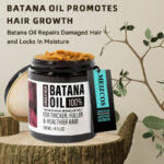 Allbestaye™ Batana Oil Raw Restoration Mask - Image 6