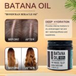 Allbestaye™ Batana Oil Raw Restoration Mask - Image 5