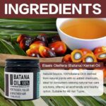 Allbestaye™ Batana Oil Raw Restoration Mask - Image 4