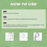 Allbestaye™ Batana & Rosemary Hair Recovery Oil - Image 8