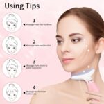 GlowSculpt Pro: 3-in-1 Face & Neck Lifting Tool - Image 4