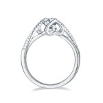 The "Aura of Forever" Solitaire - Image 5