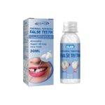 EELHOE Temporary Tooth Repair Kit